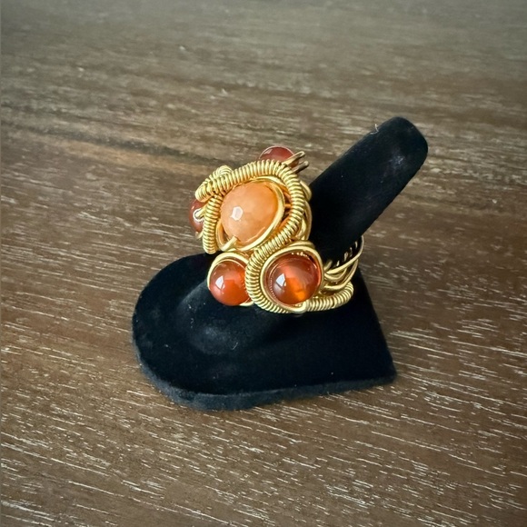 Statement Ring - Picture 3 of 4